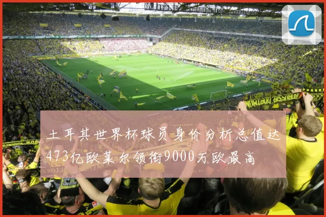 土耳其世界杯球员身价分析总值达473亿欧莱尔领衔9000万欧最高