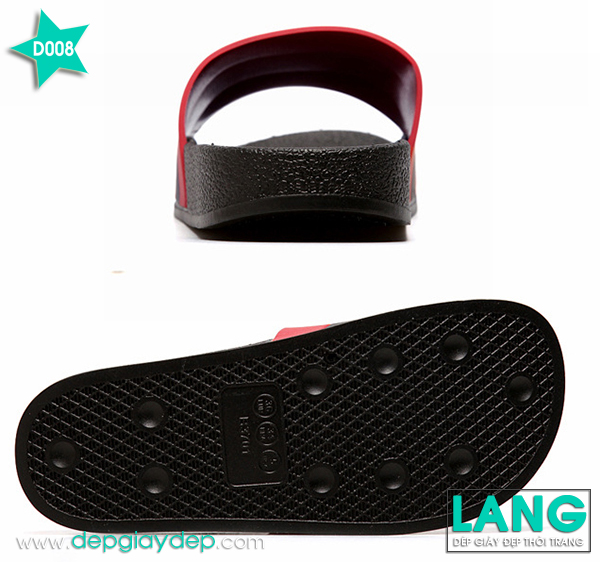 Dép lê kiểu Gucci